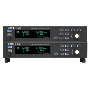 IT-M3400系列 双向可编程直流电源