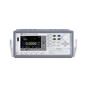 IT9100系列 功率分析仪/uA级功耗测试