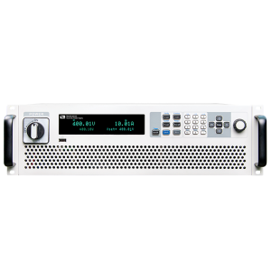 艾德克斯IT6000D系列 大功率可编程直流电源