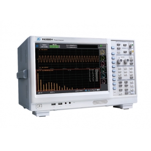 PA5000H功率分析仪