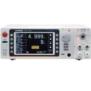 GPT-15000系列 500VA电气安全分析仪
