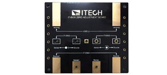 IT9100系列 功率分析仪/uA级功耗测试(图7)